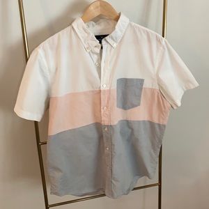 AE Classic Fit Button Down